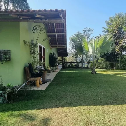 Imagem SITIO RESIDENCIAL em DOMINGOS MARTINS - ES, DOMINGOS MARTINS