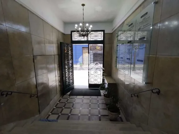Imagem Sala, Centro, Santos - R$ 212 mil, Cod: 24579