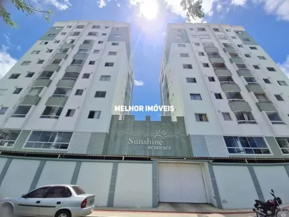Imagem Apartamento com 80 m² sendo 02 dormitórios á Venda, localizado no Bairro Tabuleiro em Camboriú.