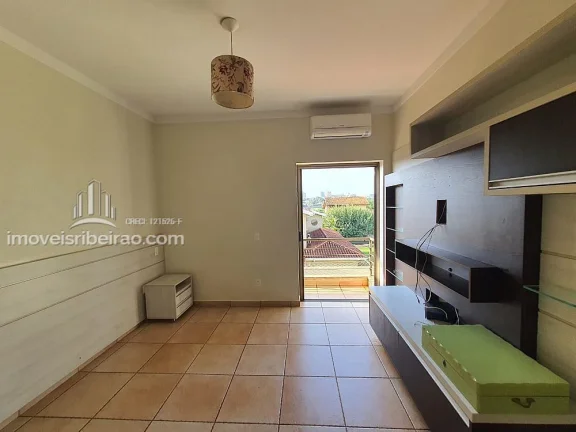 Imagem Casa Sobrado Colina do Sabiá à venda. #imoveisribeirao.com