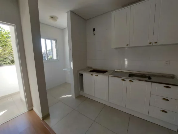 Imagem Apartamento 2 dormitórios sendo 1 suíte no Bairro Costa e Silva em Joinville/SC