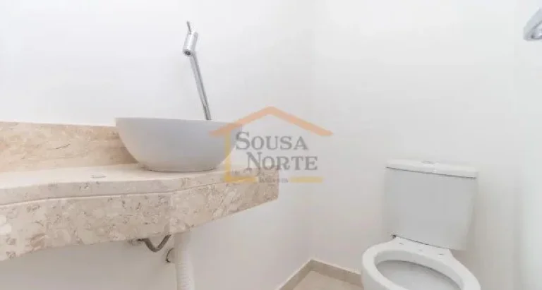 Imagem Apartamento novo, 83m², 3 dormitórios, sendo 1 suíte, sala ampla 2 ambientes, integrada à varand...