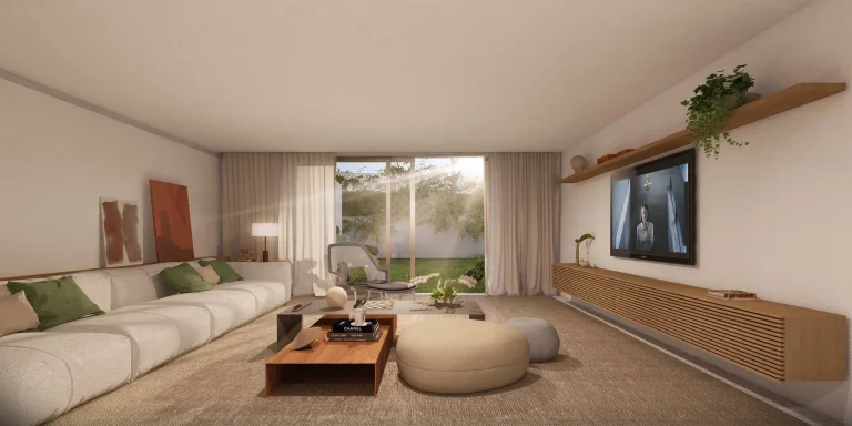 Imagem Casa na Quinta da Baroneza - Em construção