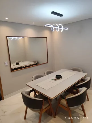 Imagem VENDO LINDO CASA NO BAIRRO VILA MARARI!