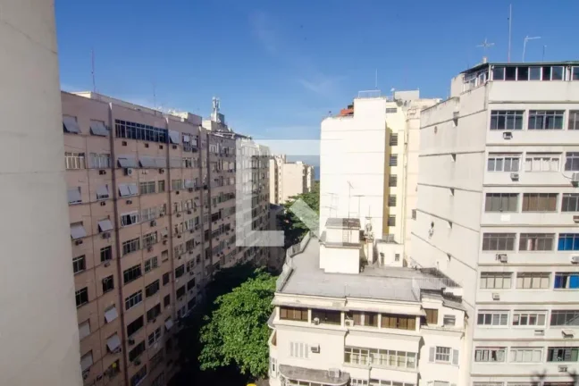 Imagem Apartamento à Venda - Copacabana, 2 Quartos, 82 m2