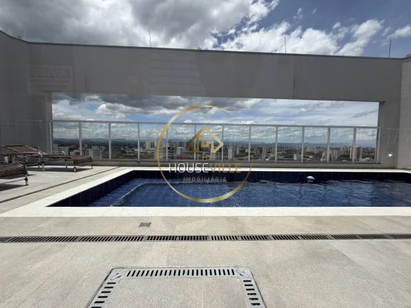 Imagem Apartamento, 3 Dormitórios (1 suíte), Condomínio Essência Paraíso, Sjc.