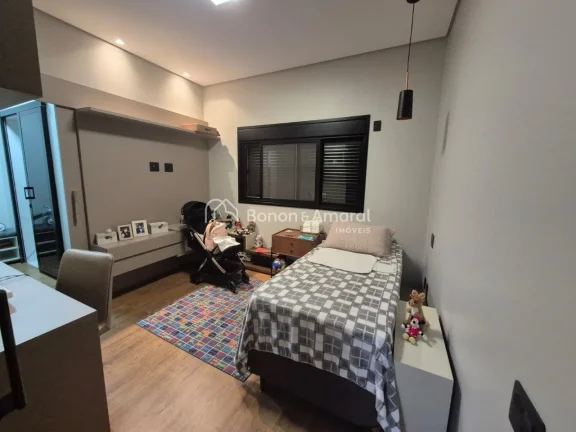 Imagem Casa a venda no condomínio Vila Bella Livorno - Paulínia