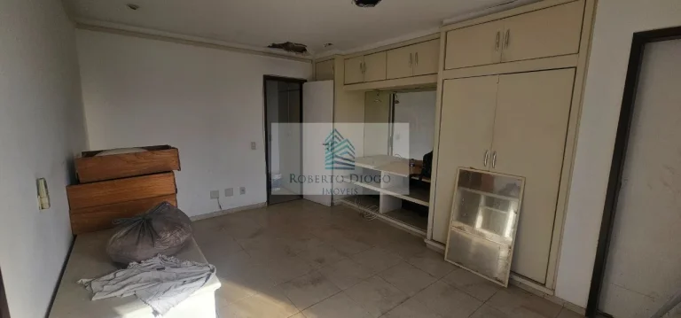 Imagem Imperdível: Cobertura à venda na Barra da Tijuca, Rio de Janeiro - 1 quarto, 1 sala, 2 banheiros, 2 vagas, 103m²