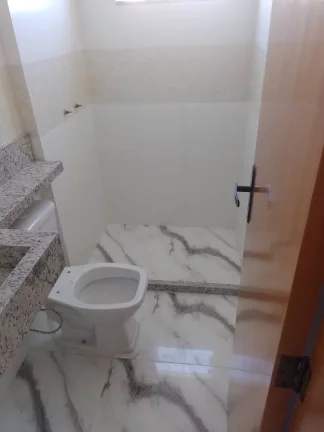 Imagem Apartamento cobertura Bairro Gloria Macaé