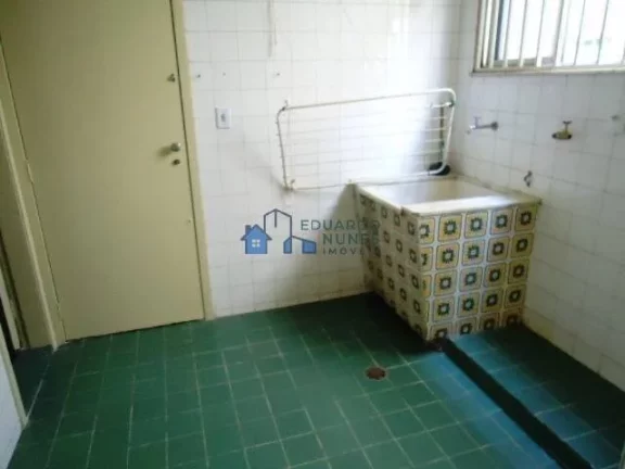 Imagem APARTAMENTO AMPLO, 180 M² 4 QUARTOS,1 QUADRA DO MINAS TÊNIS, NO LOURDES.
