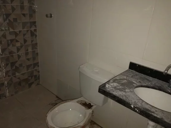 Imagem Apartamento novo na Vila Dalila - Fácil acesso ao Metrô Vila Matilde - 42 m² - 2 Quartos - Cozinha americana por R$ 213.000,00
