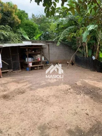 Imagem Terreno à venda, 355 m² por R$ 750.000,00 - Centro - Vila Velha/ES