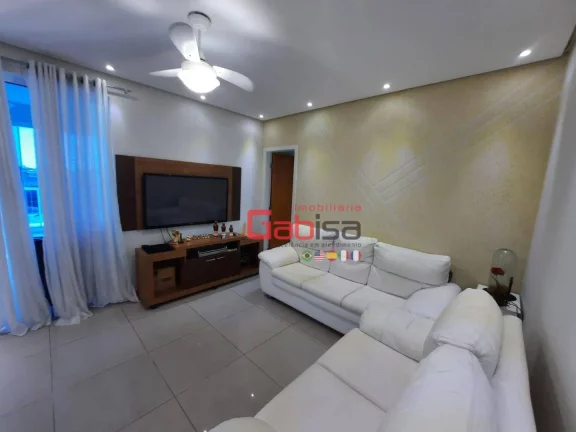 Imagem Cobertura Duplex Praia do Forte