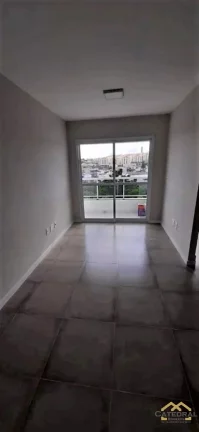 Imagem Apartamento a Venda com 02 dormitórios sendo (1 suíte) - Retiro - Jundiaí/SP