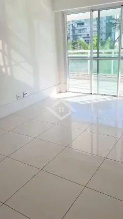 Imagem Apartamento para Venda no Saint Martin Península de 2 Suítes