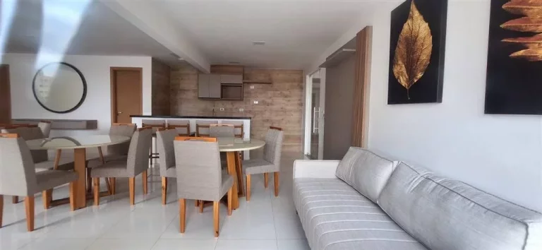 Imagem Apartamento à Venda em Aviação, Praia Grande - SP