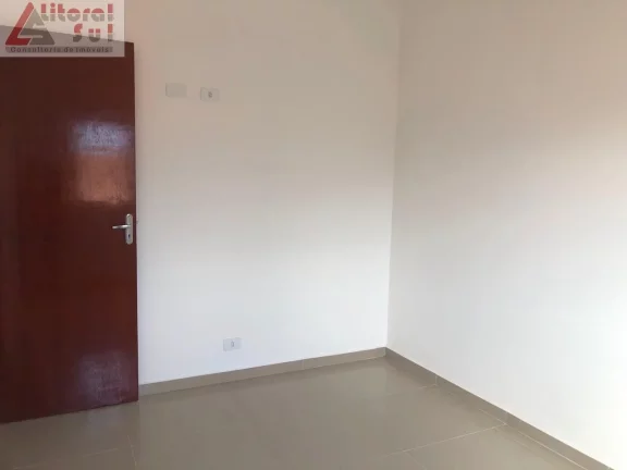 Imagem CASA RESIDENCIAL em PRAIA GRANDE - SP, REAL