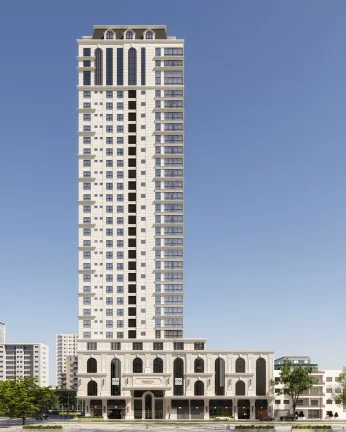 Imagem Apartamento à venda em Itapema, Meia Praia, com 4 quartos, 215m2