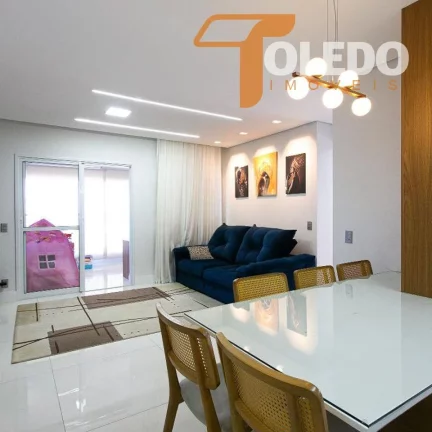 Imagem Apartamento 2 dormitórios para Venda em São Paulo / SP no bairro Cidade Mãe do Céu