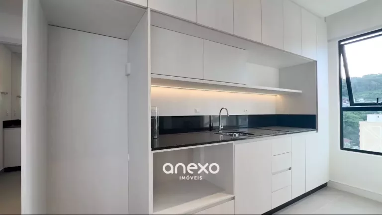Imagem Apartamento a venda em Blumenau com 2 Dormitórios no bairro Vila Nova
