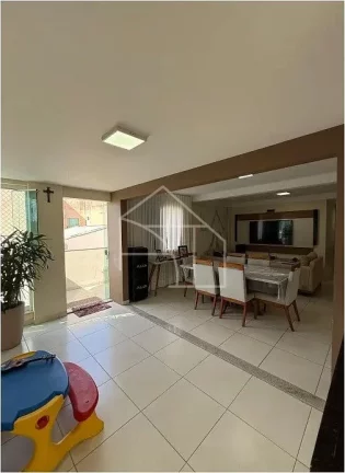 Imagem Apartamento 3 quartos com suíte com 105m² em Colina de Laranjeiras - Condominio Helena Negrine