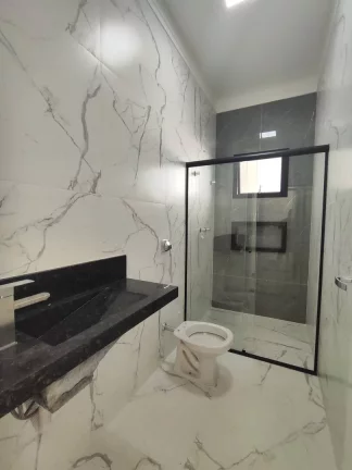 Imagem VILLAGIO WANEL - TERREA - 3 QUARTOS (1 SUITE)