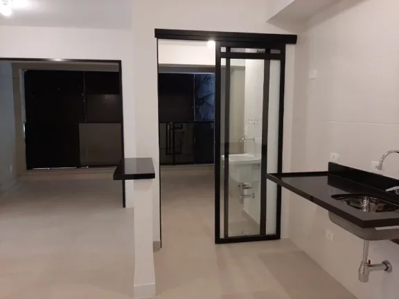 Imagem Apartamento a venda de 3 dormitórios (com 1 suíte e 1 vaga) na Rua Padre Estevão Pernet - Tatuapé