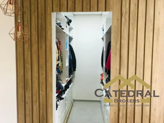 Imagem SOBRADO COM 3 DORMITÓRIOS À VENDA, 150 M² POR R$ 1.200.000,00 - SÃO VENÂNCIO - ITUPEVA/SP