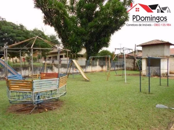 Imagem ÁREA À VENDA DE 33.300,00 M², PRÓXIMO A AVENIDA EMÍLIO BOSCO NO BAIRRO MATÃO - SUMARÉ - SP