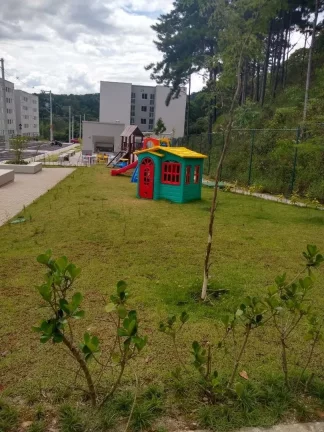Imagem Apartamento à venda em Cotia-SP, Recanto Vista Alegre! 2 quartos, 1 banheiro, 1 vaga de garagem, 42,00 m² de área!
