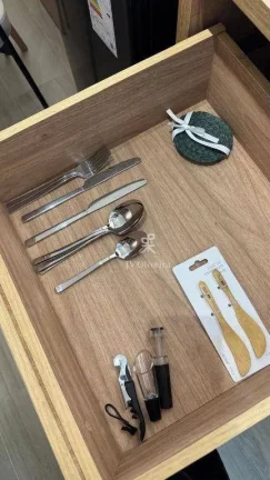 Imagem Apartamento com 1 dormitório, 27 m² - venda ou aluguel - Paraíso - São Paulo/SP