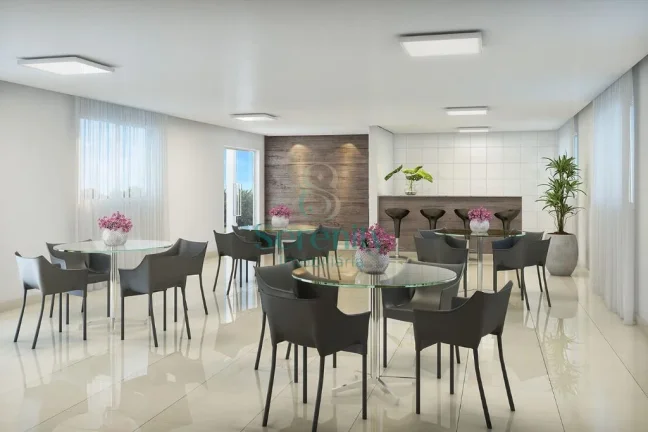 Imagem Apartamento à venda - R$ 180.000,00 - Cidade Industrial II - Londrina - PR
