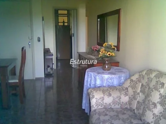 Imagem Apartamento 3 dormitórios à venda Nossa Senhora das Dores Santa Maria/RS