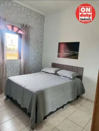 Imagem Casa à venda, 249 m² por R$ 403.000,00 - Cidade Naútica - São Vicente/SP