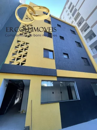 Imagem APARTAMENTO RESIDENCIAL em São Paulo - SP, Vila Ré