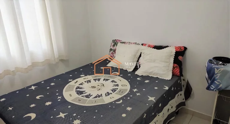 Imagem APARTAMENTO RESIDENCIAL em JOINVILLE - SC, COSTA E SILVA