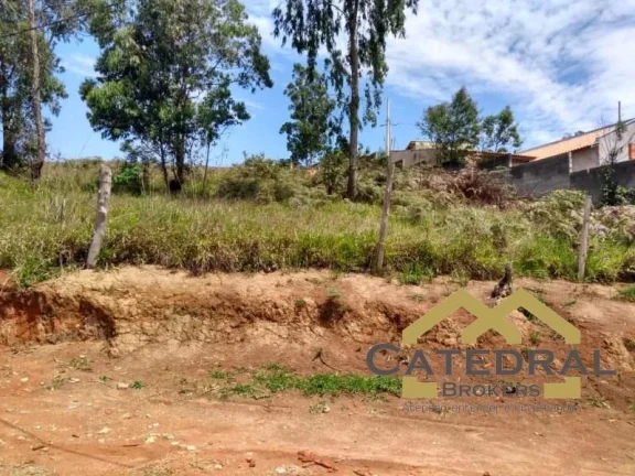 Imagem TERRENO À VENDA, 800 M² POR R$ 80.000,00 - CAMPO LARGO - JARINU/SP