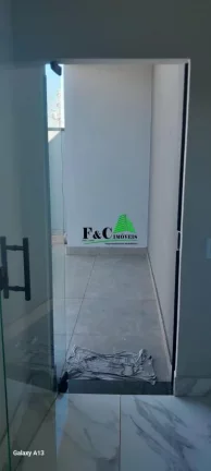 Imagem Casa para Venda em Hortolândia, Jardim Bela Vista, 2 dormitórios, 1 suíte, 1 banheiro, 2 vagas