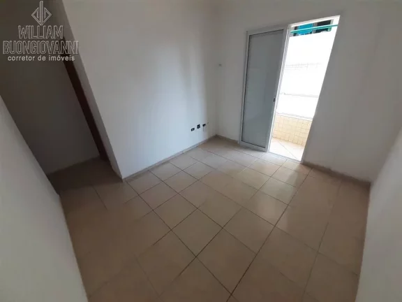Imagem Apartamento à Venda em Boqueirão, Praia Grande - SP