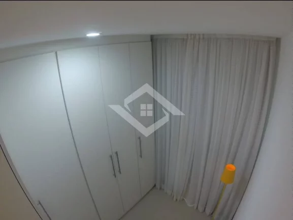 Imagem Apartamento 3 Quartos com Suíte na Barra da Tijuca – Porteira Fechada