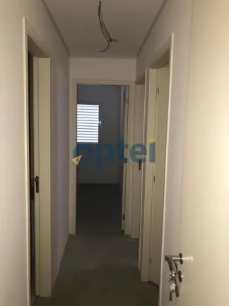 Imagem Apartamento à venda em São Caetano do Sul - EDIFÍCIO MONTEPARNASSE : 3 quartos, 1 suíte, 2 salas, 2 banheiros, 2 vagas de garagem, 85m².