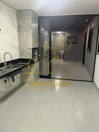Imagem VENDA | CASA TÉRREA  JARDIM MARAMBAIA | JUNDIAÍ/SP