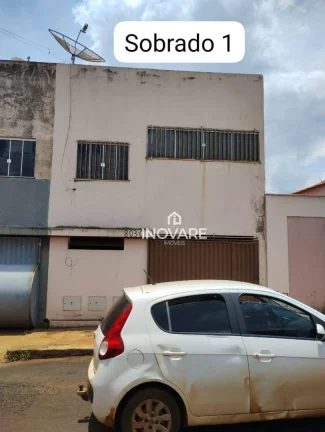 Imagem Imovel à venda por R$ 390.000 - Setor Bela Vista - Itumbiara/GO