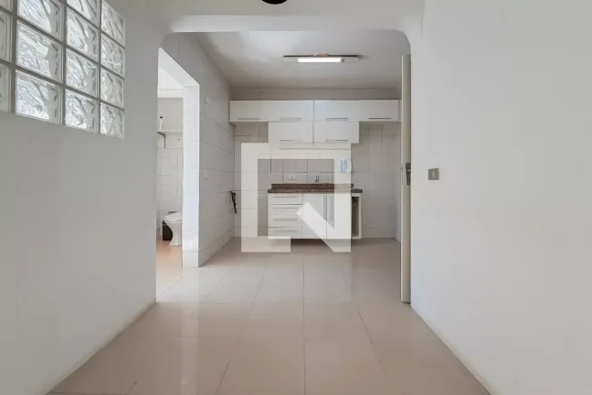 Imagem Apartamento à Venda - Vila Mariana, 2 Quartos, 72 m2