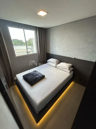 Imagem Apartamento a venda no Condomínio For Life Park Premium, Paulinia/SP.