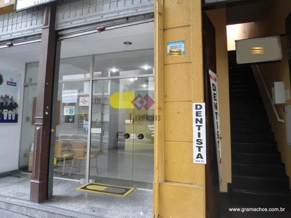 Imagem Prédio Comercial 3 andares à Venda - Bela Vista, São Paulo/SP