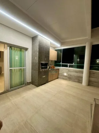 Imagem Cobertura com 2 dormitórios à venda, 129 m² por R$ 969.000,00 - Condomínio Park Lund - Lagoa Santa/MG