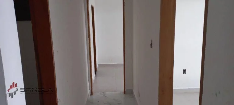 Imagem Apartamento com 3 dormitórios à venda, 102 m² por R$ 880.000,00 - Balneário Flórida - Praia Grande/SP