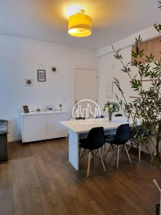 Imagem Apartamento com 3 dormitórios à venda, 80 m² por R$ 730.000,00 - Condominio Flex Jundiai - Jundiaí/SP