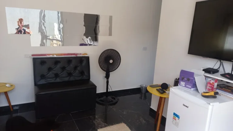 Imagem Casa para Venda em Itanhaém, Jardim Suarão (Interior), 3 dormitórios, 1 suíte, 2 banheiros, 2 vagas